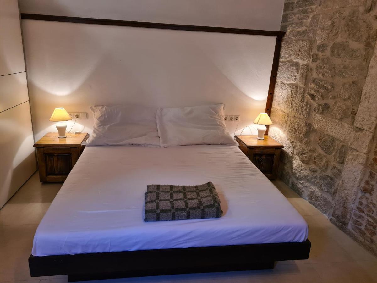 Mistique Appartement Šibenik Buitenkant foto