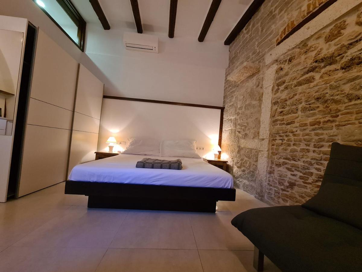 Mistique Appartement Šibenik Buitenkant foto