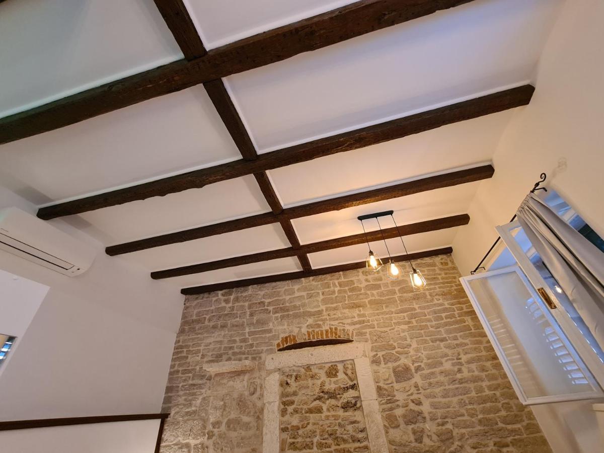 Mistique Appartement Šibenik Buitenkant foto