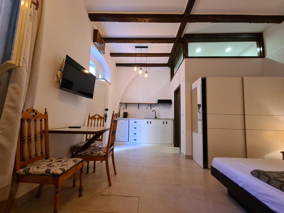 Mistique Appartement Šibenik Buitenkant foto
